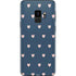 Blue and Pink Hearts Galaxy S9 Skin